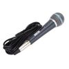 YS‑58 Wired Microphone High Fidelity Dynamic Microphone for Karaoke Singing Computer Speakers