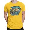 Tiger Shark Cats Animals Cute Funny Pun Humor Mens Womens TShirts Top