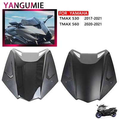 For Yamaha TMAX530 2017-2025 TMAX560 2020-2025 TMAX 530 560 Motorcycle Modification Special Windshield Deflector Accessories