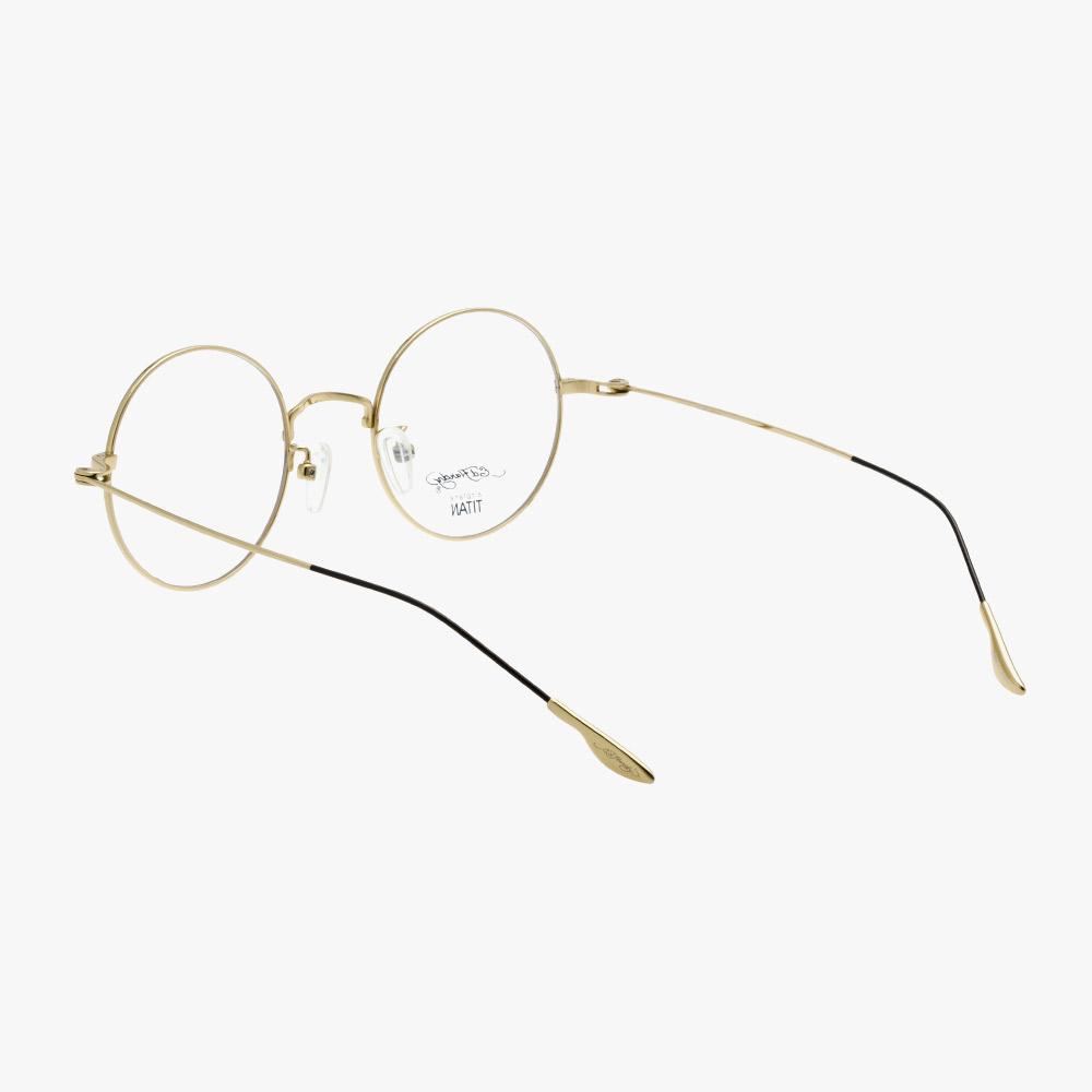 Edeuhadiaiweeo Eyeglass Frames (Ed7018 Black 48)