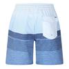 Hurley Mens Colour Block Relaxed Fit Board Shorts
