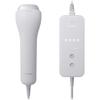 Panasonic Smooth Epi Power & Cool Hair Removal Device with Cooling Function (ES-WG0B-H, Gray)