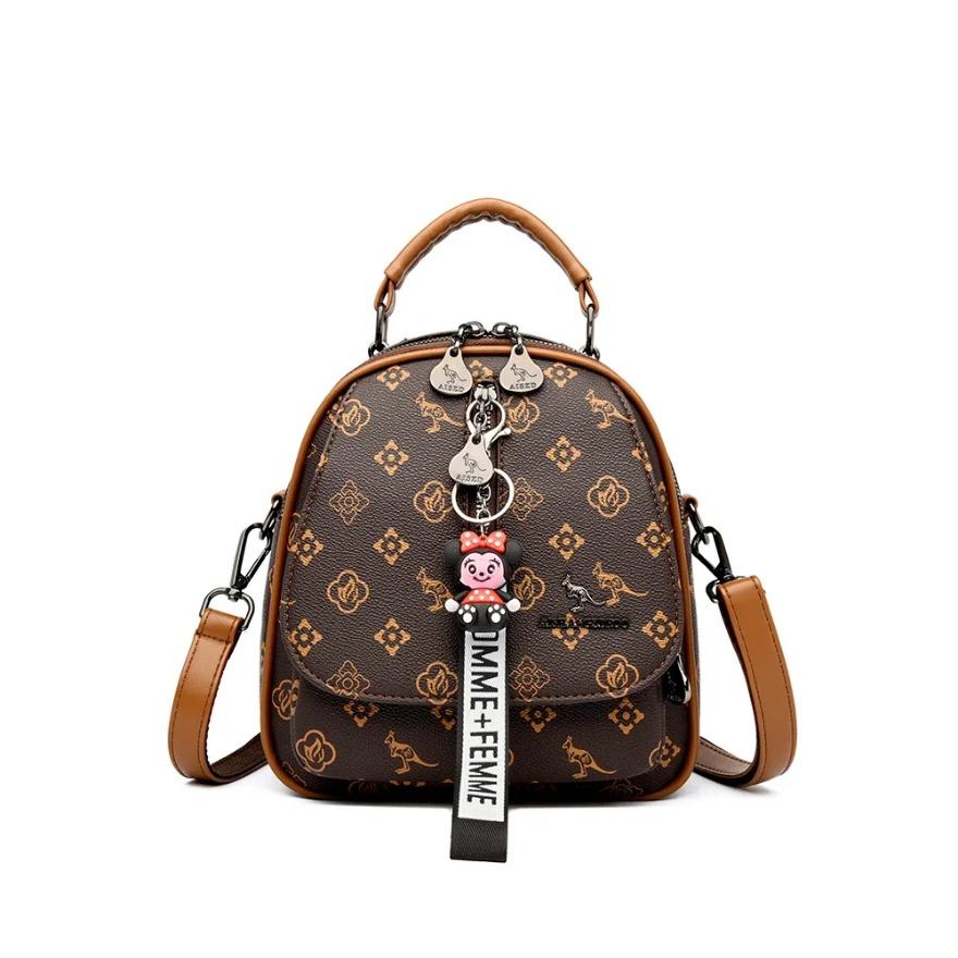 

Новый модный рюкзак женская сумка свежая милая школьная сумка для школьников большой емкости легкая сумка рюкзак восстановление древних способов удобный