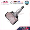 4X 40700-3VU0A PENTRU Nissan Qashqai Teana Tiida Almera Atleon Cabstar NP300 Pulsar Sentra 433MHz SENSOR TPMS 407003VU0A 407003VU0B