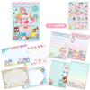 Sanrio Sanrio Characters 8 Design Memo 017159