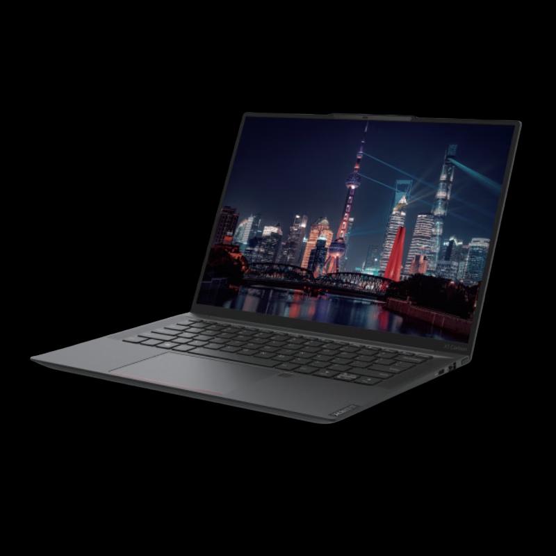 Lenovo Kaitian X1 Secure Innovation Laptop (CN version) National Defense Genuine Kirin V10