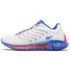 Zig Kinetica Chromat X 'White Acid Blue' FX2460