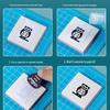 Beginner DIY Rubber Stamp Carving Kit - Water Transfer Art & Printmaking Materials