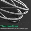 CPAP Ventilator Tubing & Breathing Tube Cleaning Brush