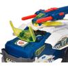 Sac de police Dickie Toys avec fonction de collecte automatique