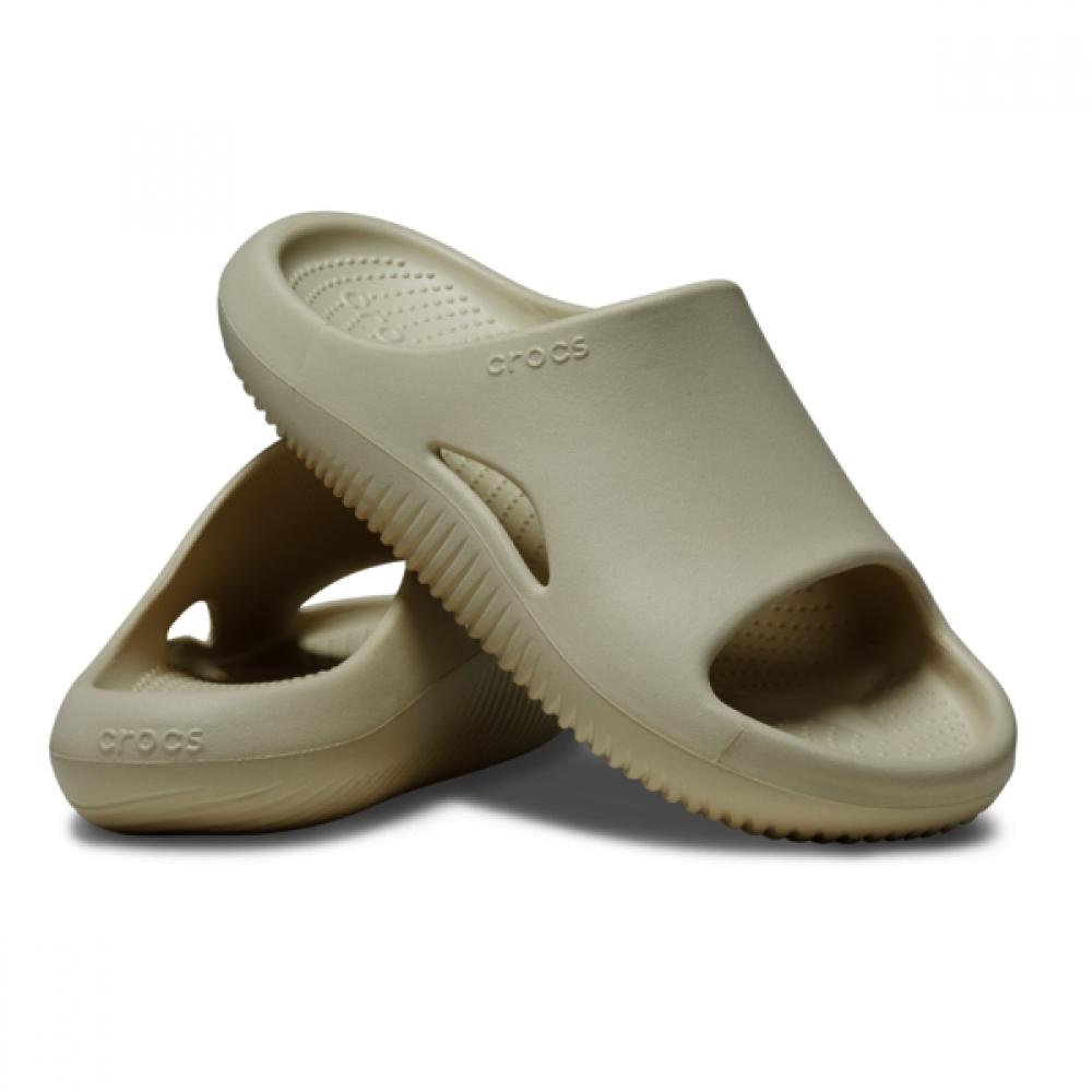 Crocs Mellow Recovery Slide Unisex 208392 2y2 M5W7(240)