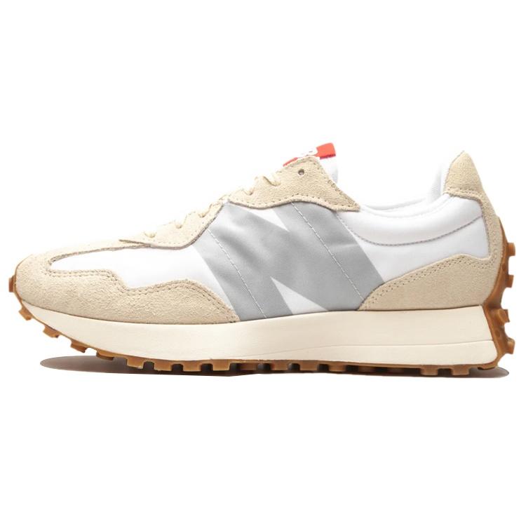 New Balance 327 White Turtle Dove Men s MS327STB EU 37.5