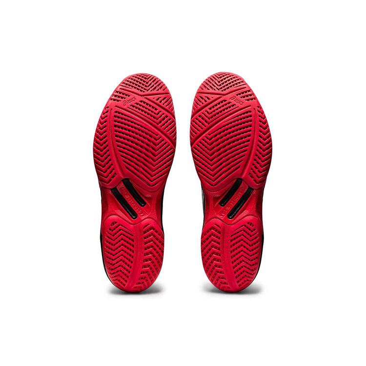 ASICS Sky Elite Ff Running Shoes Black/Red 1051A031-003