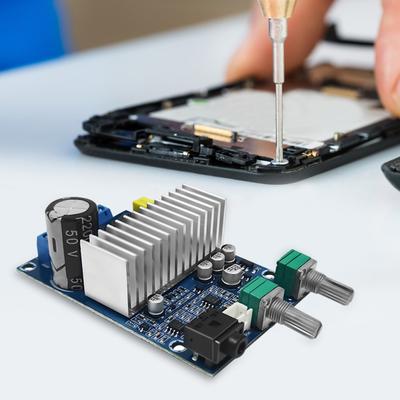 DIY moduly – Elektronické moduly