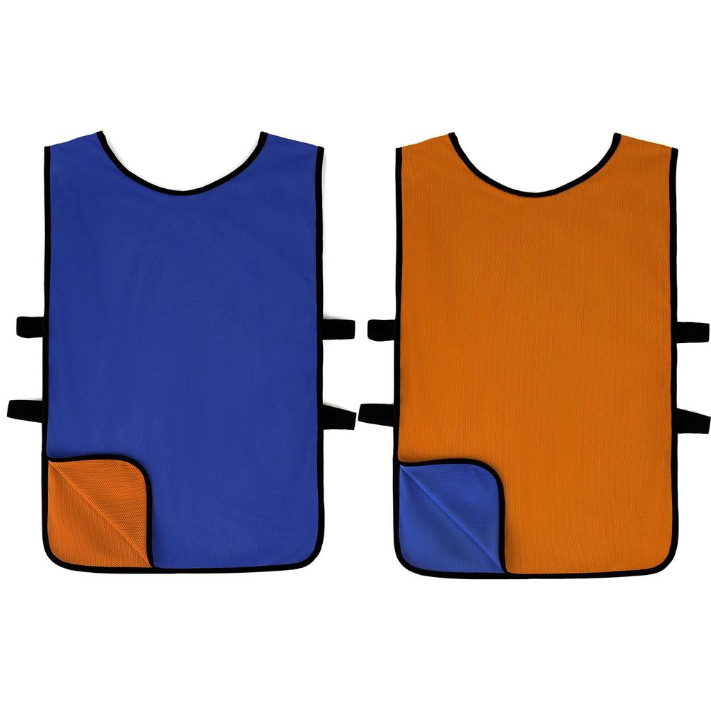 Customizable Numbered Team Uniforms for Training & Competitions