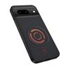 For Google Pixel 6a Case Pixel 7 Pixel 8 Cover Pixel 9 Phone Case Luxury Magnetic Silicone ShockProof Protective Back CoverCoque
