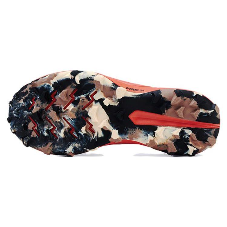 Saucony  Peregrine 13 Fog Zenith Women Sneakers White S10838-85
