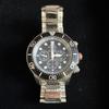 [USED] Seiko Overseas Model Chronograph Quartz SSC015P1