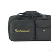 Guitar Effects Pedal Board Bag Case Organizer for Daily Transport