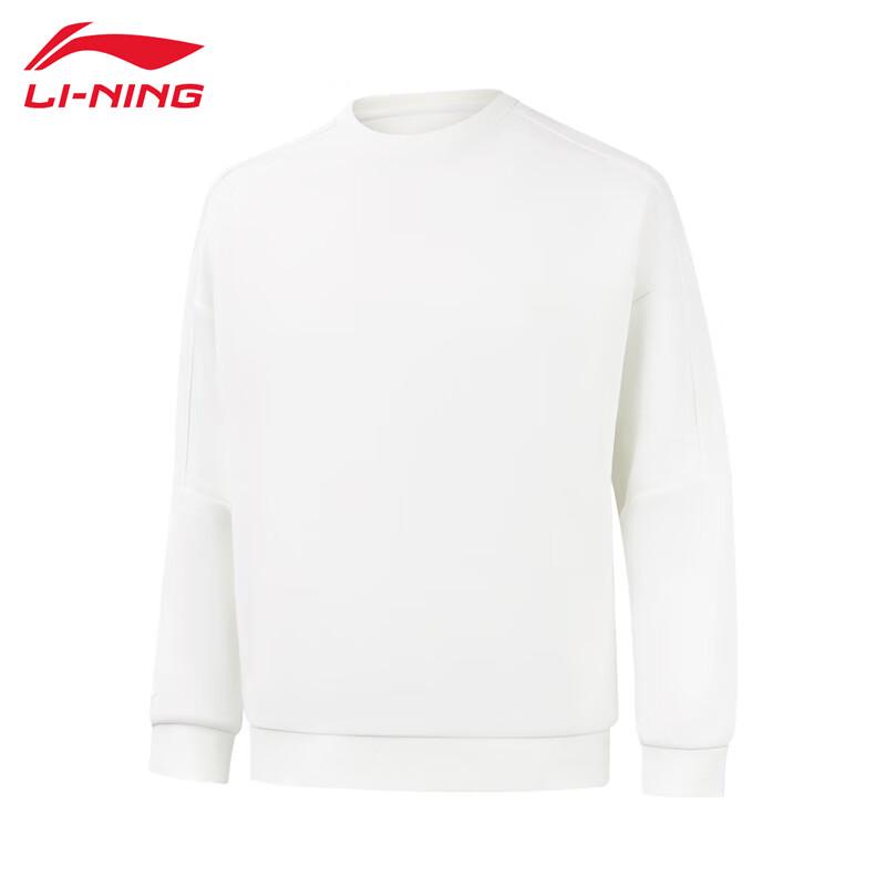 Li-Ning Unisex Crew Neck Sweatshirt 39