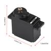 Digital Micro Metal Gear 10g Core Analog Servo 4.8?6V for RC Model Fixed Wing Airplane