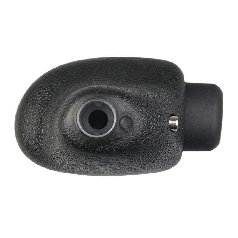 A16P-5X 357713139A Automatic Gear Shift Knob Cover 114721755 For VW Golf Mk3 & Passat B3 B4-Polo 1992-1998