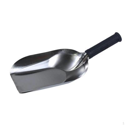 Garden Scoop Transfer Professional Trowel with Ergonomic Handle for Landscaping Planting Find