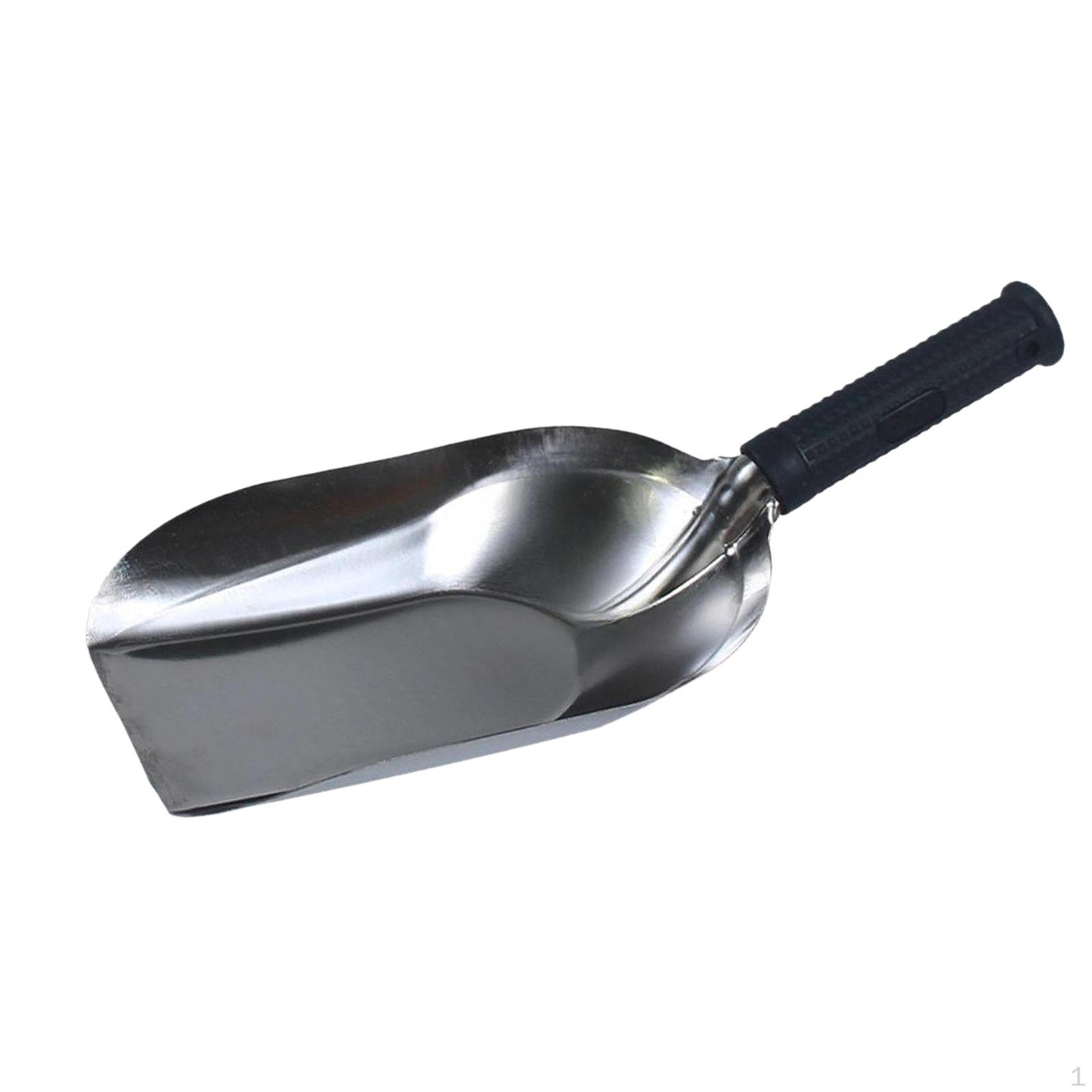 

Садовый совок Пересадочный профессиональный мастерок с эргономичной ручкой для ландшафтного дизайна посадки поиска