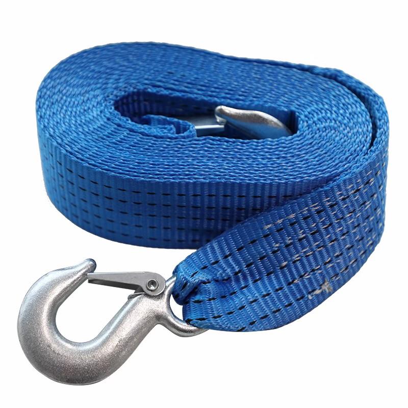 

SANTO Heavy Duty Cargo Lashing Strap with Eagle Hook