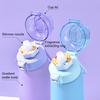 700ML Water Cup Air Up Water Bottle Flavour Capsules Fruit Fragrance Leak-proof Sports Drinking Cup for Outdoor Travel Hiking