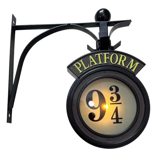 

Волшебный ночник 3D подвесной ночник для любителей кино светящийся настенный орнамент пленка тематическое украшение для вечеринки чёрный