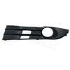 Do Volkswagen VW Touran 2007 2008 2009 2010 Samochód Przedni Zderzak Pokrywa Ramki Lampy Przeciwmgielnej Kratka Lampy Przeciwmgielnej Akcesoria 1T0853666K