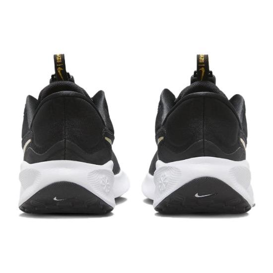 Nike Revolution 7 Tissu Léger Durable Basse Top FN7999-002