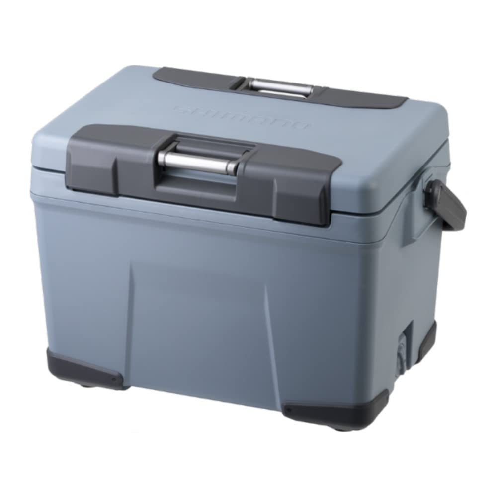 

[SHIMANO] VACILAND PRO 40L VACILAND PRO NX-040W Cooler Box