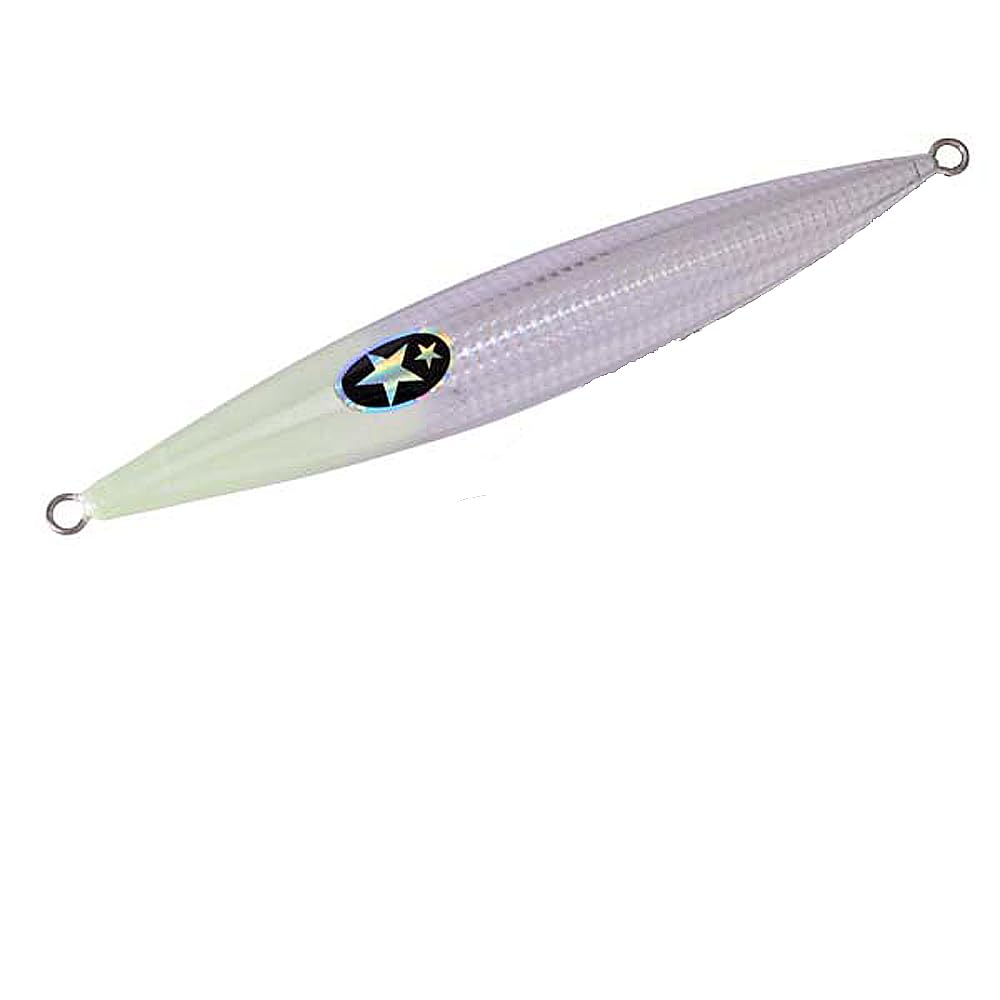 

Xesta Slow Emotion Flap QR Heavy 400g Head Glow Silver 179.LSH