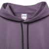 Asics Aw24 Hoodie Sportstyle Series Solid Color Casual Long Sleeve Sweatshirt Unisex Hoodies Purple 2203A285-500