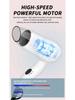 High-Power Hair Dryer for Home & Salon Use: Hot & Cold Settings, Ideal for Styling & Hair Care