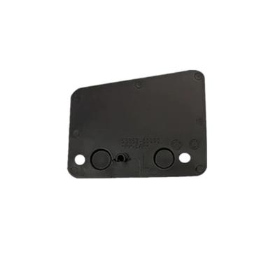 1 Pièce Cache de Protection d'Éclaboussures de Roue Avant Gauche 53852-60090 Pour Toyota Land Cruiser LC200