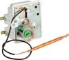 Thermostat Cotherm BSD2 Mono - THERMOR - Référence 070130 - Compatible Avec Plusieurs Chauffe-eau