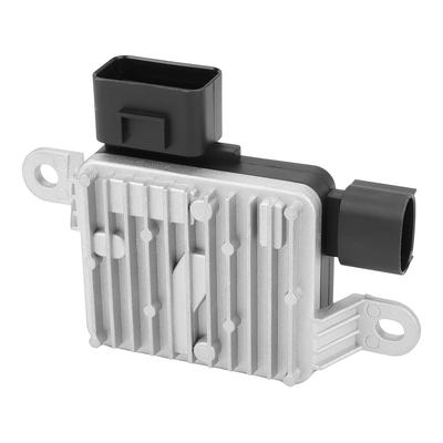 Engine Cooling Fan Control Module Fit 25385D3500 for Hyundai Sonata Tucson Kona Elantra Ioniq Sonata Tucson Kia Optima Sportage Seltos 2016-2022