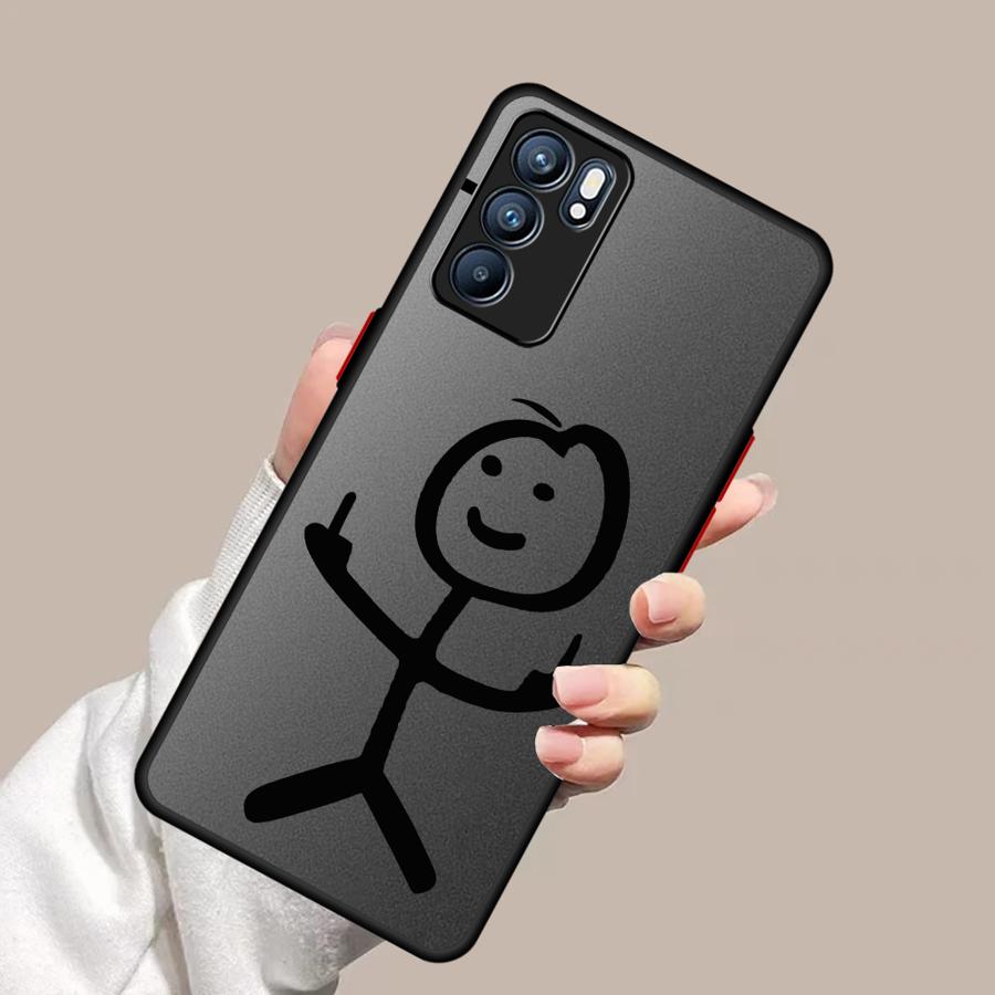 Case for Xiaomi Redmi Note 14 13C 10 9S A4 12 13 Pro Plus 11 14C Funda Back Phone Cover Interesting Animation