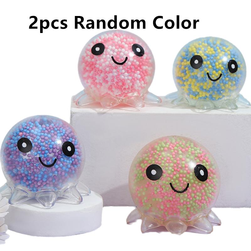 Jucării Noi Mochi Squishies Kawaii Anima Squishy Pentru Copii Mingi Antistres Petreceri cu Strâns Jucării Pentru Detensionarea Stresului Pentru Ziua de Naștere