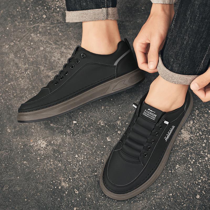 New Mens Casual Board Shoes Sports Sneakers Students Daily Walking