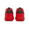 Nike Air Force 1 LV8 GS Mesh Pocket - Habanero Red Kids Sneakers White Black DH9596-600