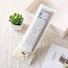 Remote Control Remote Control Protector Cover Fabric Protective Cover Storage Bag Dustproof Case