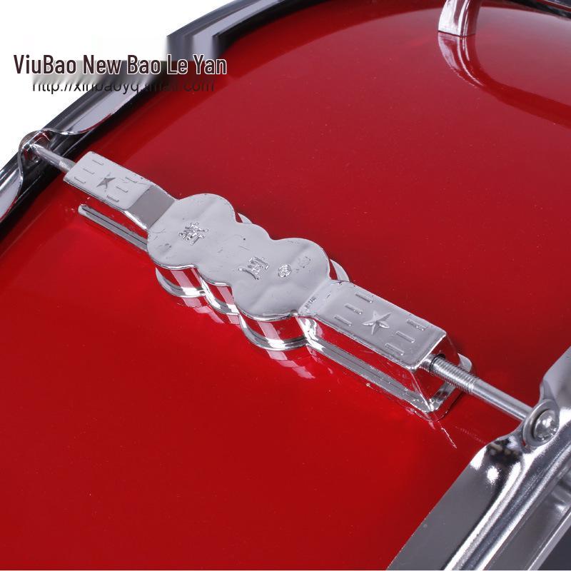 Xinbao 24" Professional Bass Drum (62x25 Cm) for Students