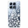 For Xiaomi 14T Case Transparent Cute Soft Silicone TPU Coque for Xiaomi 14t Pro Phone Cover Clear Capa Mi14T 14 t 14tPro Shells