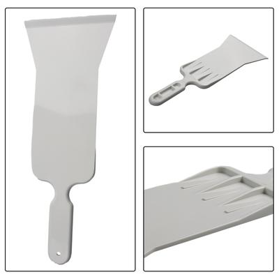 Auto Decals Wrapping Bulldozer Squeegee Car Applicator