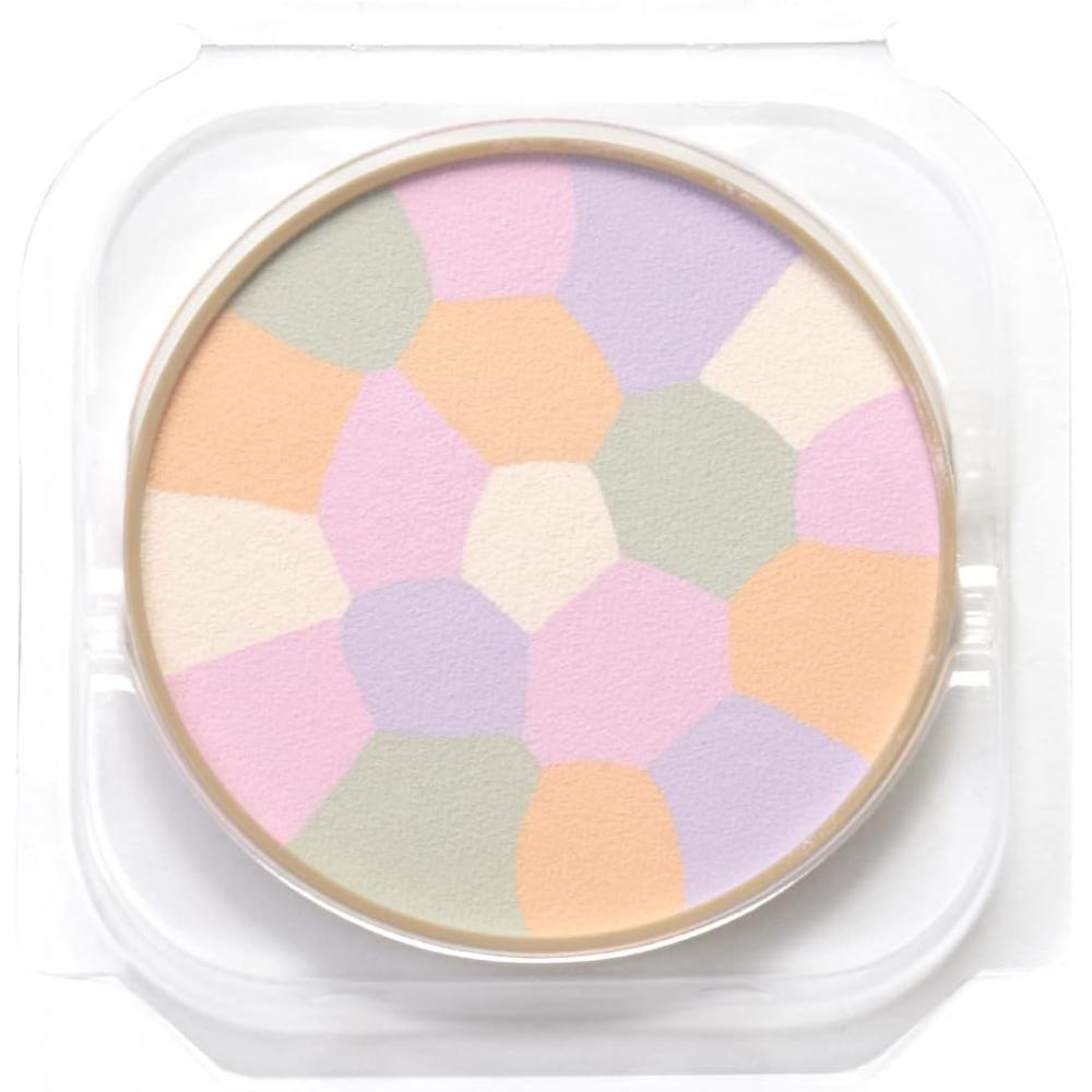 Canmake Marshmallow Finish Powder  Abloom  Refill 01 Deerest Bouquet 4.0g Face Powder Refill Clear Deerest Bouquet