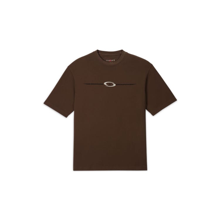 Jordan x Travis Scott T Shirt